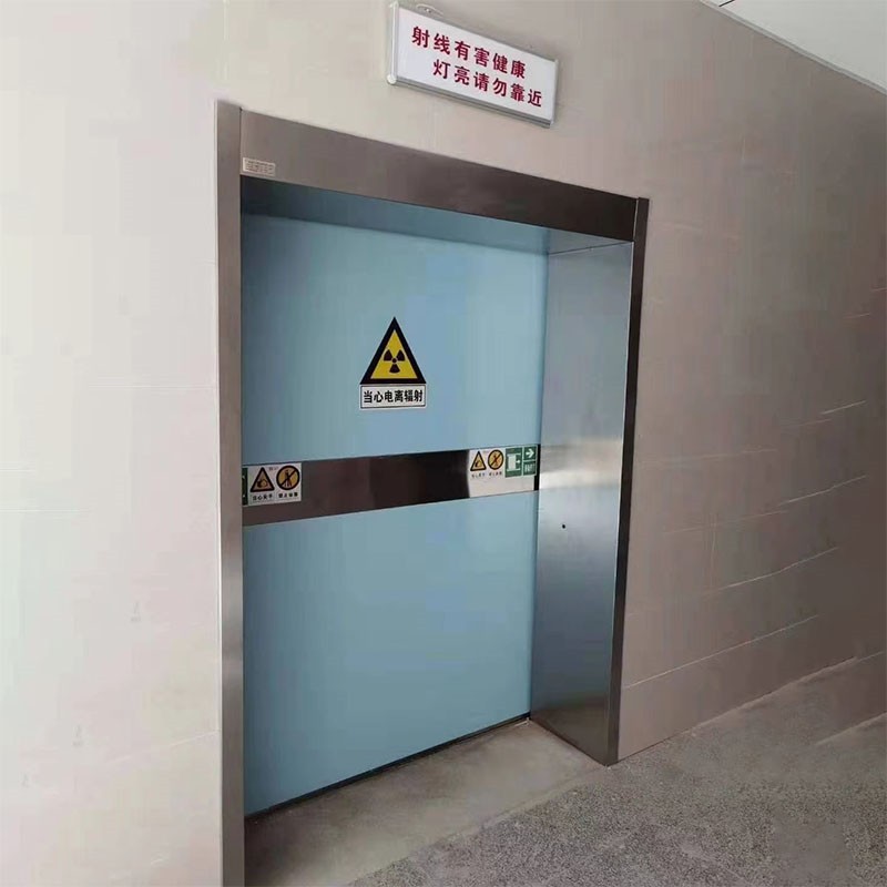潮州防护医用铅门