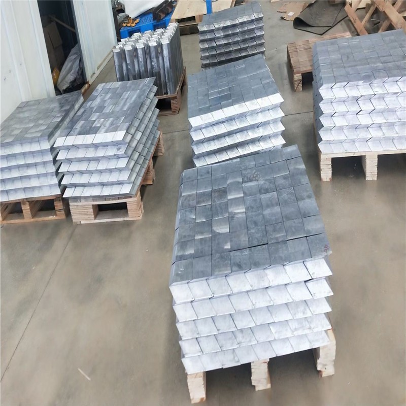 潮州10mm医用铅板