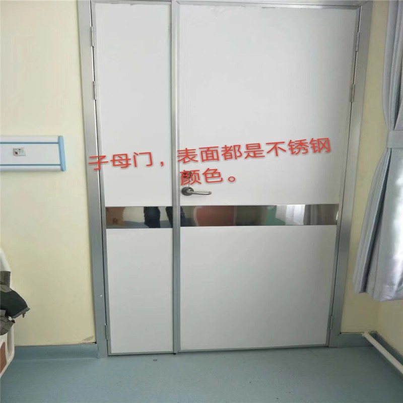 潮州防护铅门医用